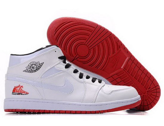 Air Jordan Retro 1 Milky Red Wholesale